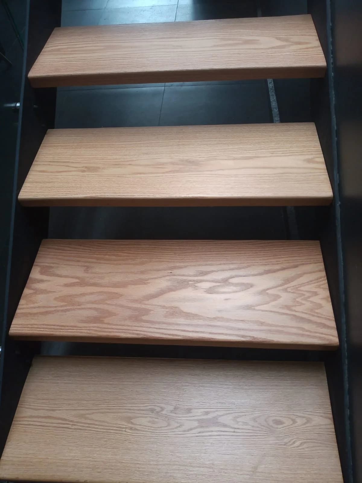 Escaleras de Madera Premium — Escaleras. Carpintería a medida en Tabasco, Carpintería Mobel
